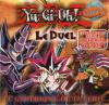 disque dessin anime yu gi oh yugi oh le duel