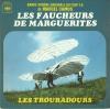 disque live faucheurs de marguerites les faucheurs de marguerites