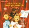 disque animation divers bonne nuit les petits les plus jolies chansons enfantines par nounours nicolas pimprenelle variante