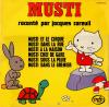 disque bd musti musti raconte par jacques careuil