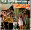 disque emission samsong samsong d apres la serie televisee