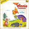 disque animation divers winnie l ourson winnie l ourson d apres le grand dessin anime de walt disney