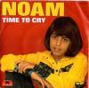 disque celebrite celebrites noam time to cry