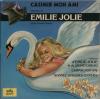 disque bd divers enfants chanson d emilie jolie et du grand oiseau