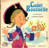 disque bd divers enfants cadet rousselle ed les enfants sages