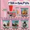 disque compilation compilation la tele des tout p tits