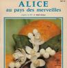 disque film alice au pays des merveilles alice au pays des merveilles d apres le film de walt disney