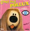 disque animation divers manege enchante c est moi pollux chanson du generique tv