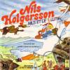 disque dessin anime nils holgersson nils et le lutin