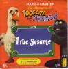 disque emission rue sesame 1 jouez a chanter les chansons de toccata et mordicus