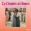 disque live chambre des dames bande originale de la serie televisee la chambre des dames