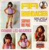 disque live fifi brindacier fifi brindacier musique chantee du feuilleton televise