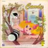 disque dessin anime candy candy raconte par perrette pradier