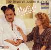 disque live maguy generique de la serie televisee maguy