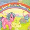 disque dessin anime mon petit poney les chanson de mon petit poney