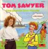 disque dessin anime tom sawyer une journee bien remplie