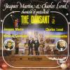 disque emission the dansant jacques martin et charles level chantent et presentent the dansant