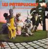 disque animation divers patapluches les patapluches bande originale de l emission de tf1