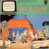 disque animation divers kiri le clown les chansons de kiri le clown