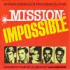 disque live mission impossible musique originale du feuilleton televise mission impossible