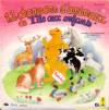 disque emission ile aux enfants 12 chansons d animaux de l ile aux enfants