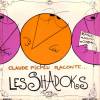 disque dessin anime shadoks claude pieplu raconte les shadoks