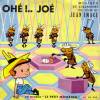 disque film joe petit boum boum musique et chansons du film jean image ohe joe