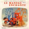 disque animation divers manege enchante la manege enchante vol 2