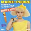 disque emission tete a clip marie pierre les chansons de tete a clip