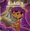 disque film aladin et la lampe merveilleuse aladin et la lampe merveilleuse