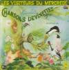 disque emission visiteurs du mercredi les visiteurs du mercredi chansons devinettes