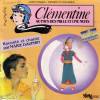 disque dessin anime clementine clementine au pays des mille et une nuits