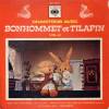 disque animation divers bonhommet et tilapin chantons avec bonhommet et tilapin vol 2