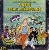 disque dessin anime tintin et le lac aux requins bande sonore originale du film tintin et le lac aux requins