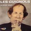 disque animation divers guignols de l info les guignols la house dance