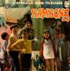 disque emission samsong d apres la serie televisee samsong