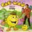 disque srie Pac-man