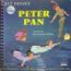 disque srie Peter Pan