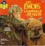 disque srie Ewoks: La bataille d'Endor