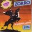 disque srie Zorro