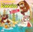 disque srie Ewoks [Les]