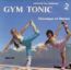 disque srie Gym tonic