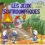 disque srie Schtroumpfs [Les]