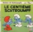 disque srie Schtroumpfs [Les]