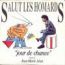 disque s�rie Salut les homards