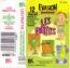 disque srie Fruittis [Les]