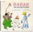 disque srie Babar [BD]