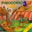 disque srie Pinocchio