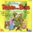 disque srie Robin des bois