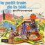 disque srie Petit train de la mmoire [Le]